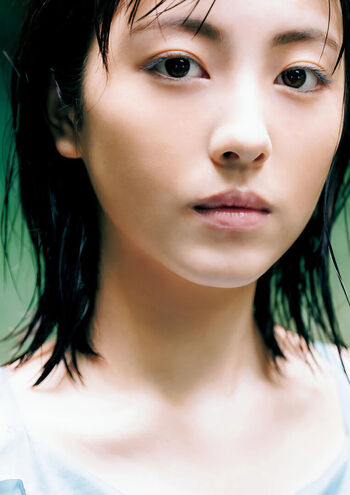minami hamabe