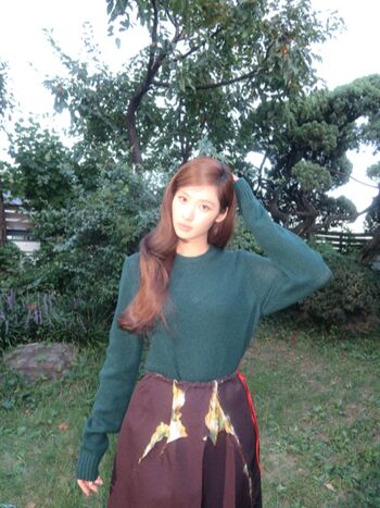 Minatozaki Sana