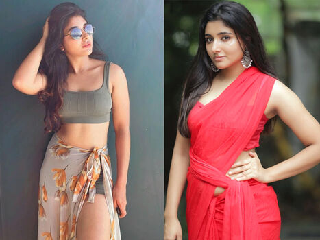 Mirna Menon