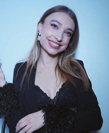Mlle Fantazia