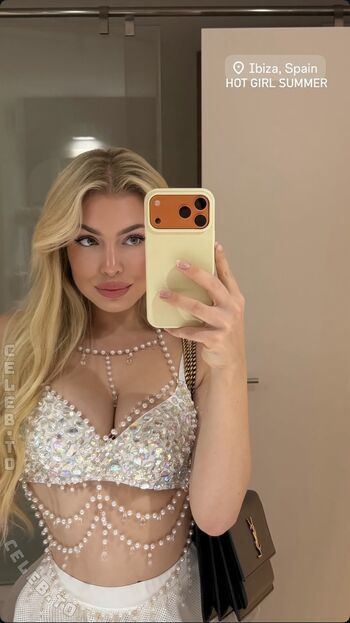 Full leaked Nadine kierspel private onlyfans photo