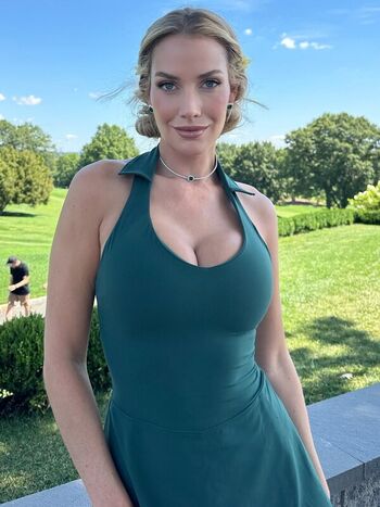 Paige Spiranac