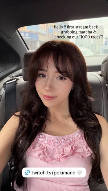 Pokimane