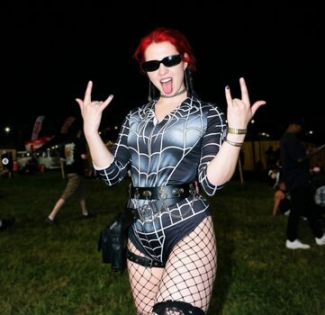 Rage Darling