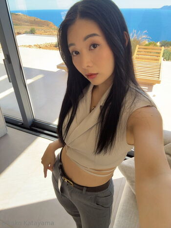 Rikako Katayama