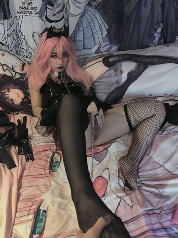 Full leaked Riribebe private onlyfans photo