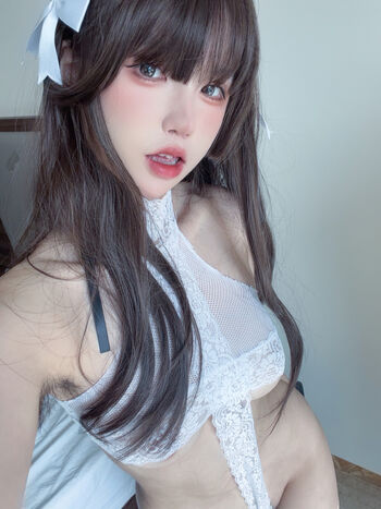Full leaked Riribebe page private onlyfans photo