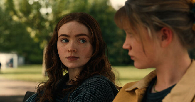 Sadie Sink