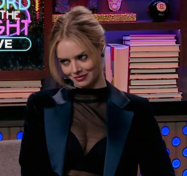 Samara Weaving