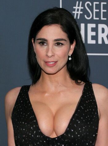 Full leaked Sarah silverman private onlyfans photo