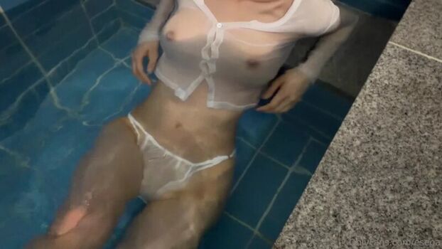 Full leaked Riribebe/ private onlyfans photo