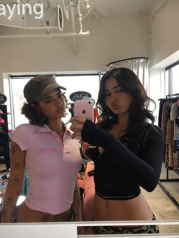 Sohanna Ricci