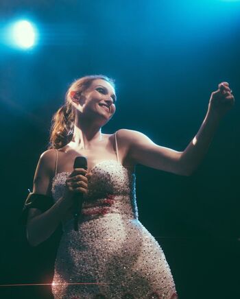 Sophie Ellis-Bextor