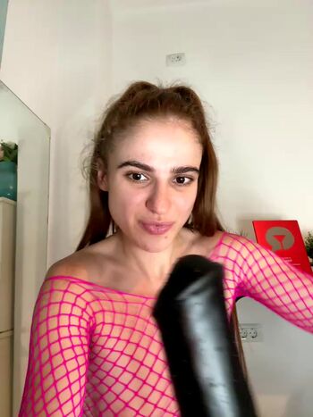 Full leaked Stasydash private onlyfans photo