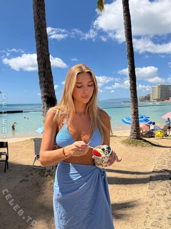 Tayla Stevenson