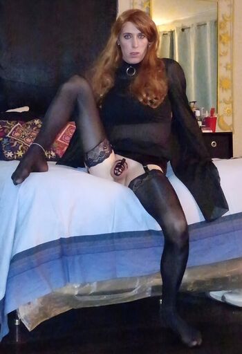 Terry Fuckdoll