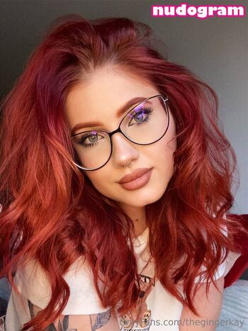 thegingerkay
