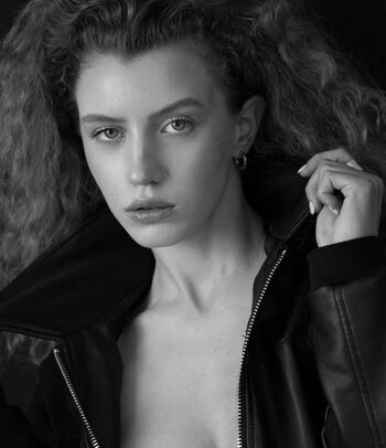Valerie Shishkina