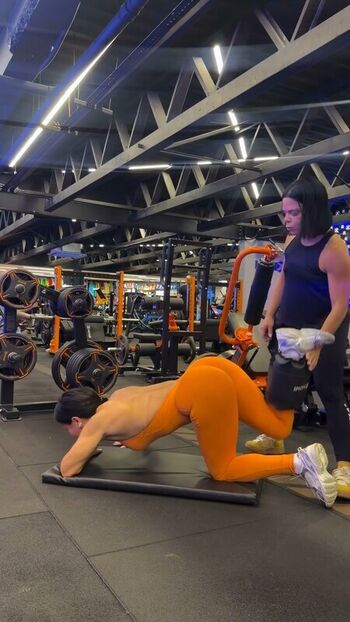 Full leaked Viviane araujo page private onlyfans photo
