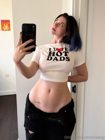 Vixenp