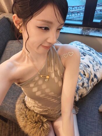 Full leaked Felicia/ private onlyfans photo