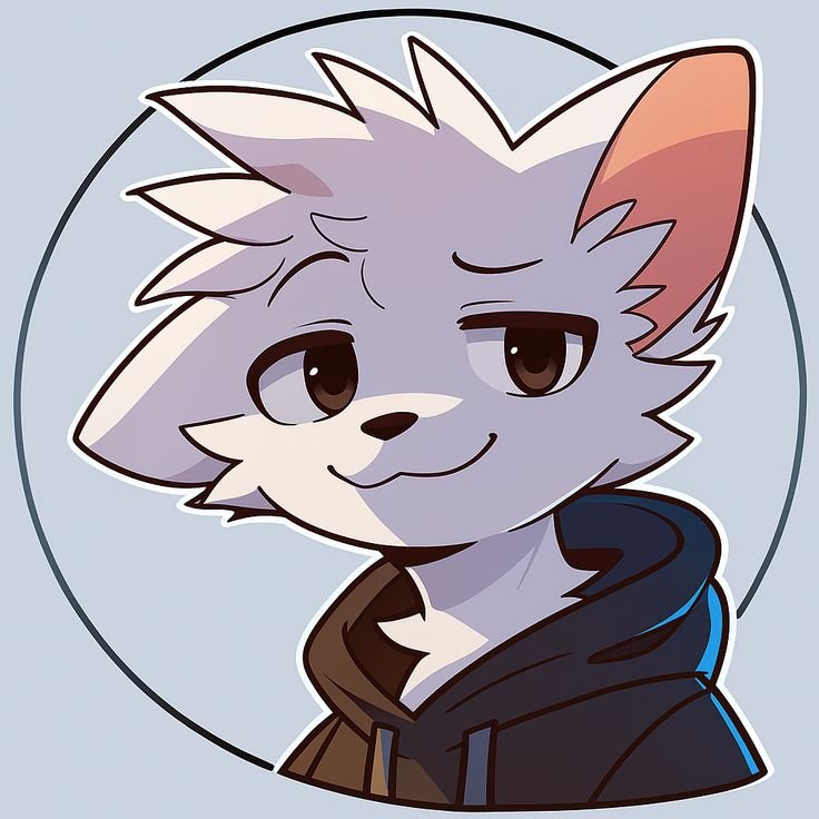 Cool Furry PFP