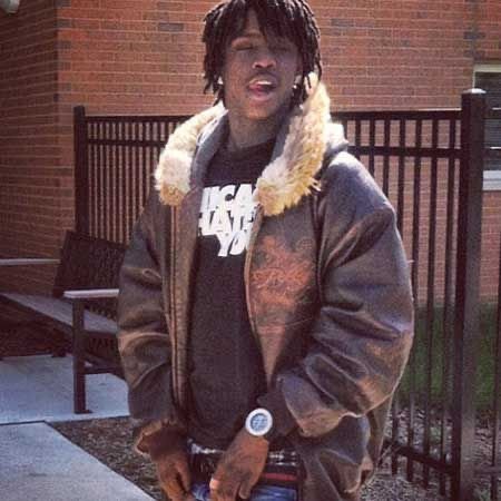 Cute Chief Keef PFP