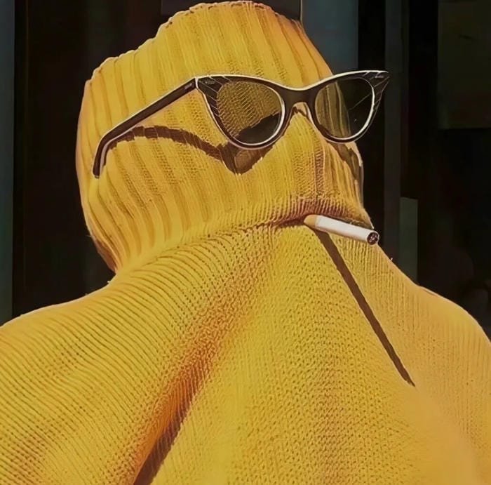 Goofy Ahh PFP for Instagram