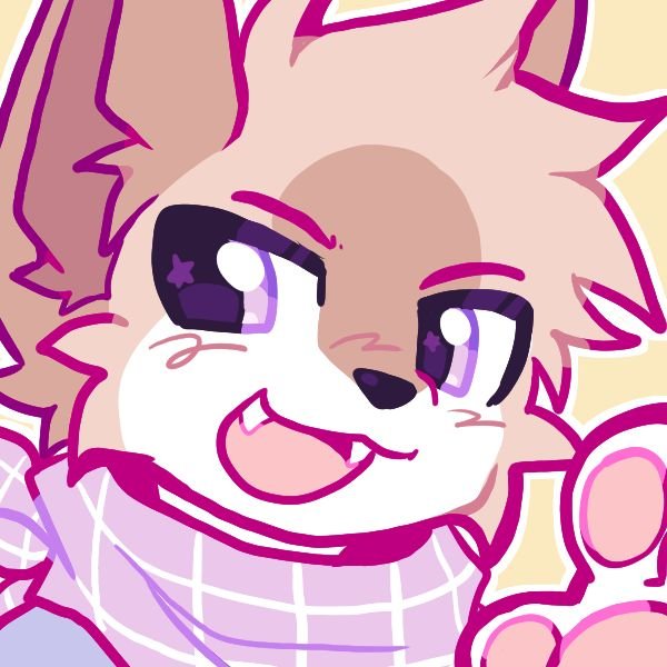 Furry PFP Cute