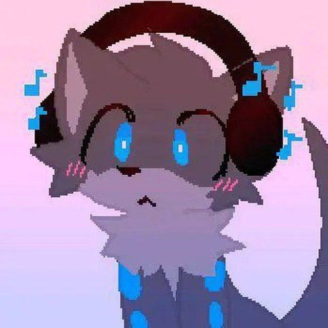 Furry PFP For Discord