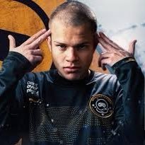 Jynxzi Dark Background PFP