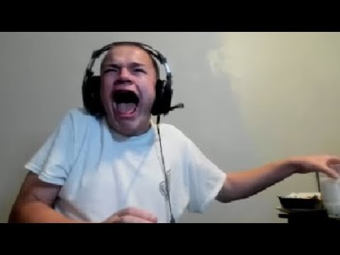 Jynxzi Gamer Expression PFP