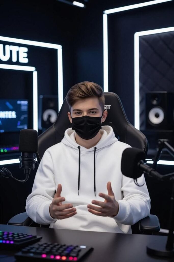 Jynxzi Gaming Meme Avatar