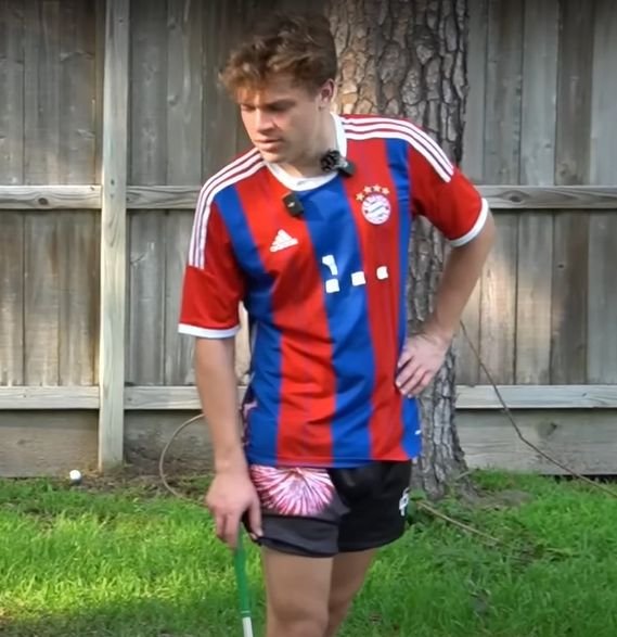 Jynxzi Gaming Meme Avatar