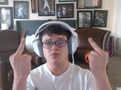 Jynxzi Profile Meme Edit PFP