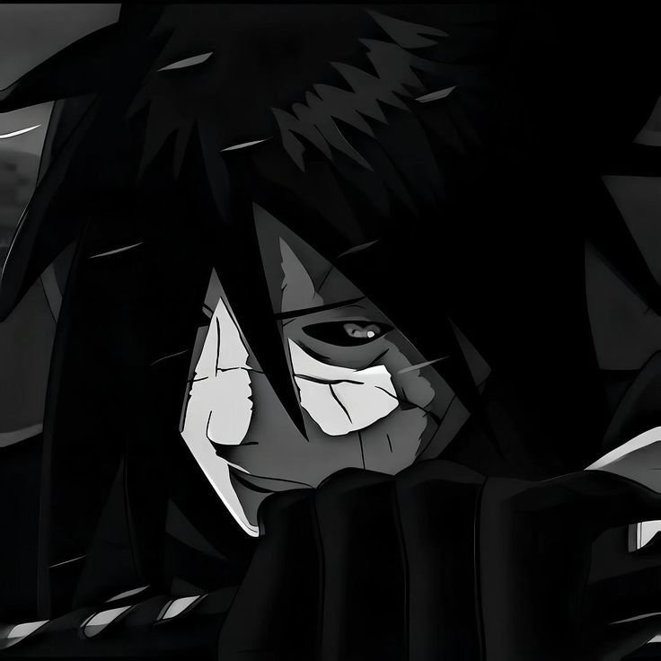 Discord PFP Dark