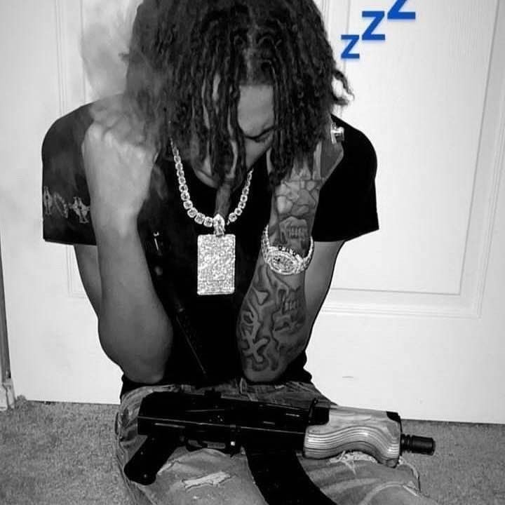 Sad Chief Keef PFP