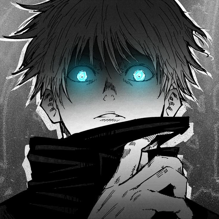 Discord PFP Anime