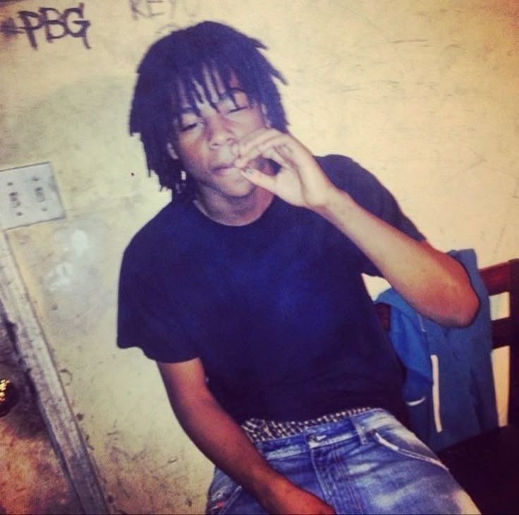 Sosa Chief Keef PFP