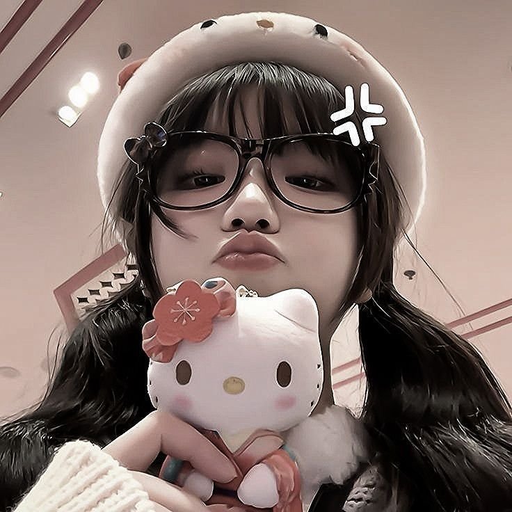 Y2K PFP Hello Kitty