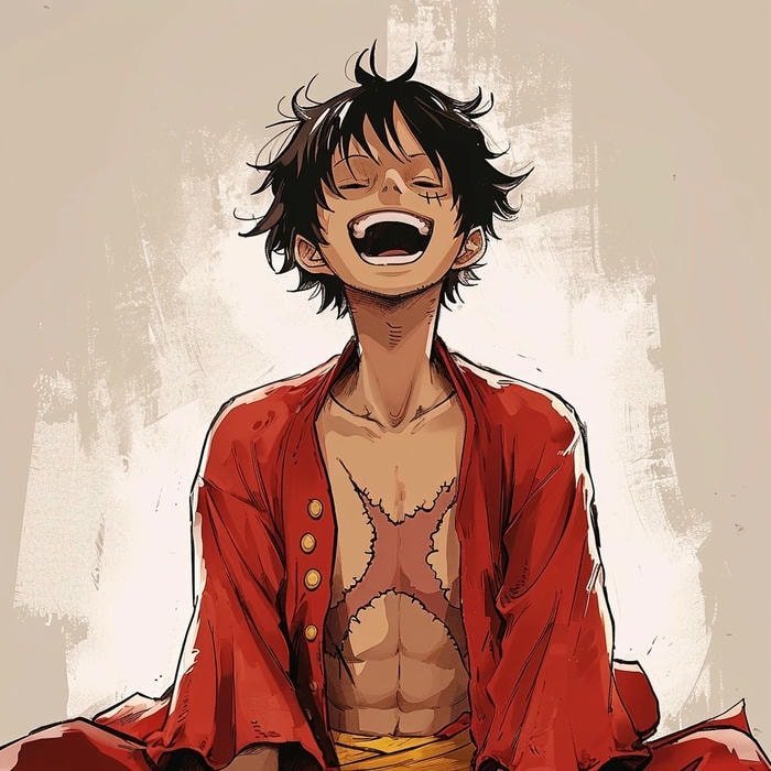 One Piece PFP Aesthetic