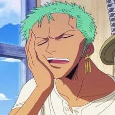 One Piece PFP Discord