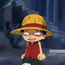 One Piece PFP Discord