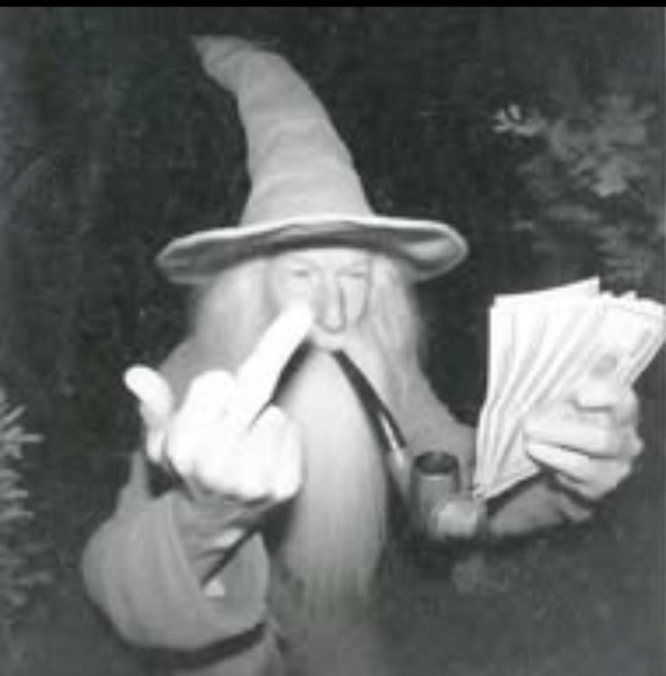 Goofy Ahh PFP for TikTok