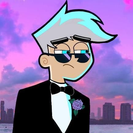 Discord PFP Cartoon