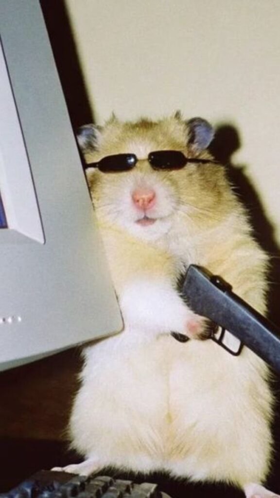 Goofy Ahh PFP for TikTok