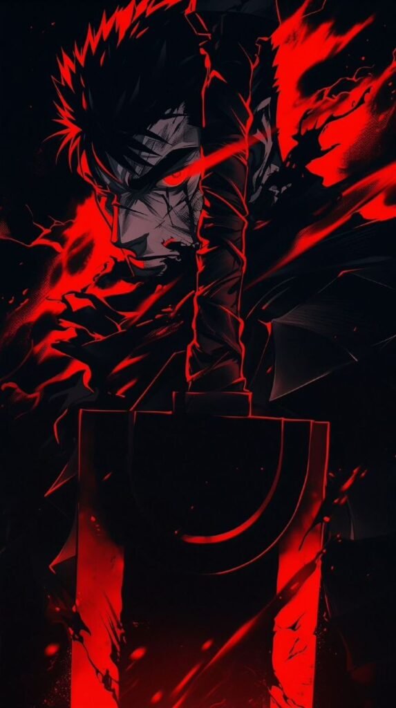 Guts pfp 4k