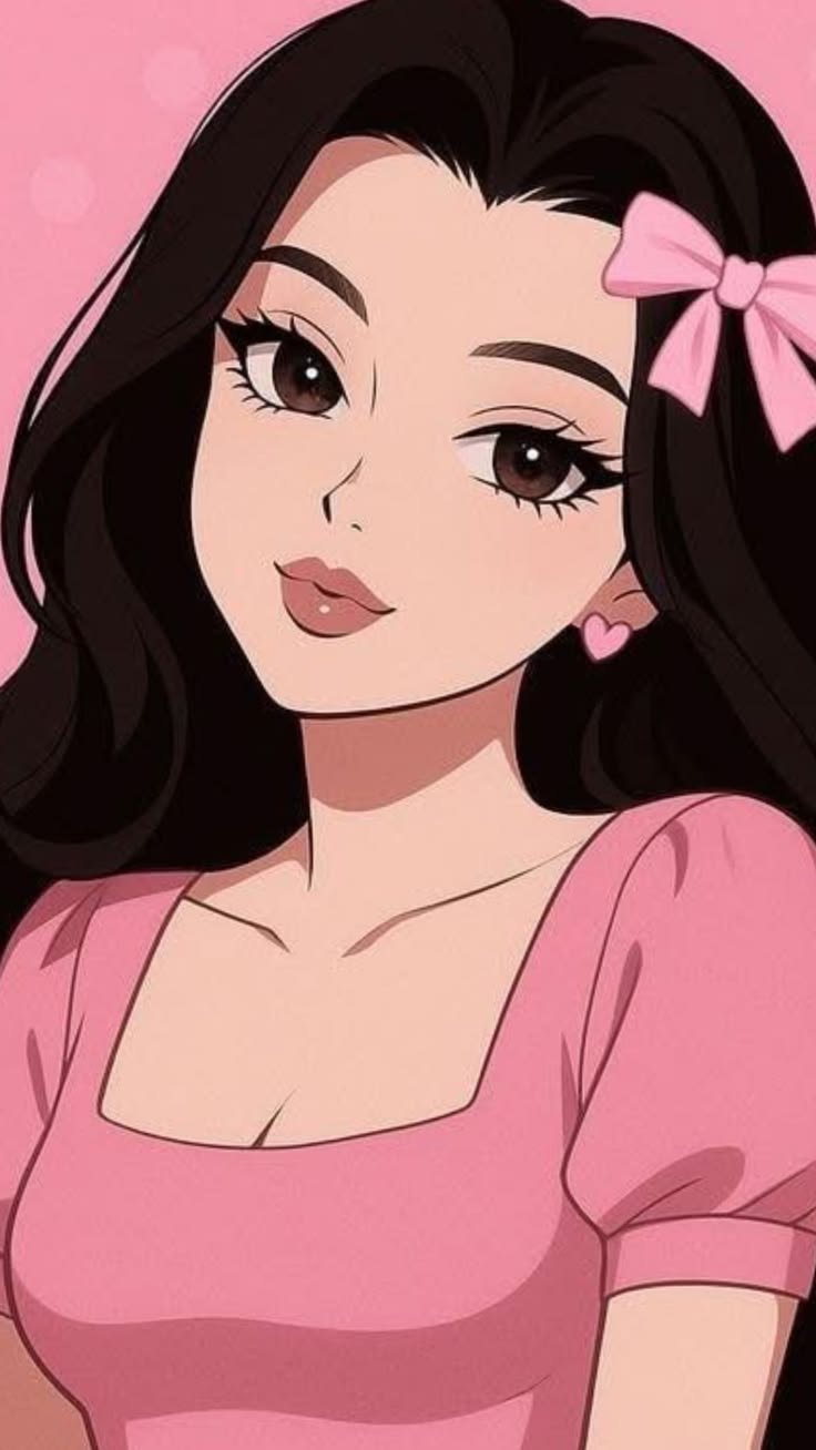 Coquette PFP Aesthetic