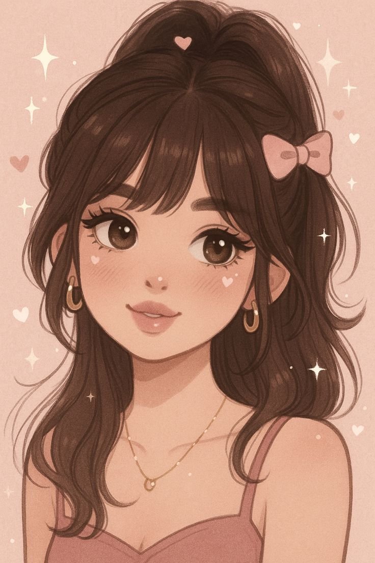 Coquette PFP Aesthetic