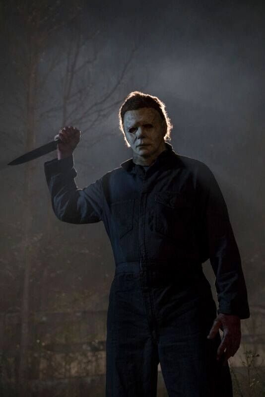Halloween PFP Aesthetic